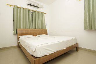 Blue Stones Service Apartment (homestay), Coimbatore 2